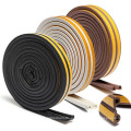 De Buena Calidad Esponja de espuma EPDM Weather Strip